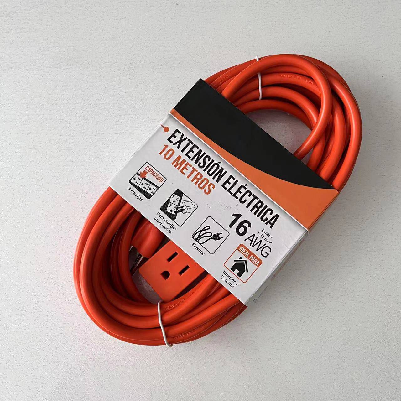 100 ft medium duty extension cord