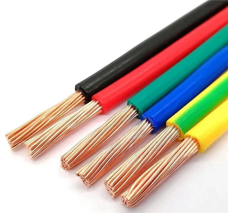 16 awg solid copper wire