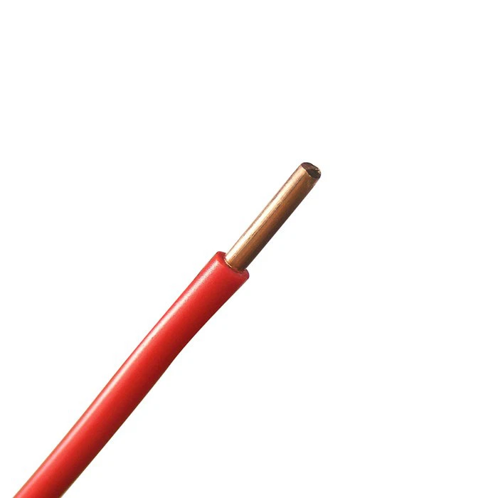 18 Awg Single Strand Wire 600v