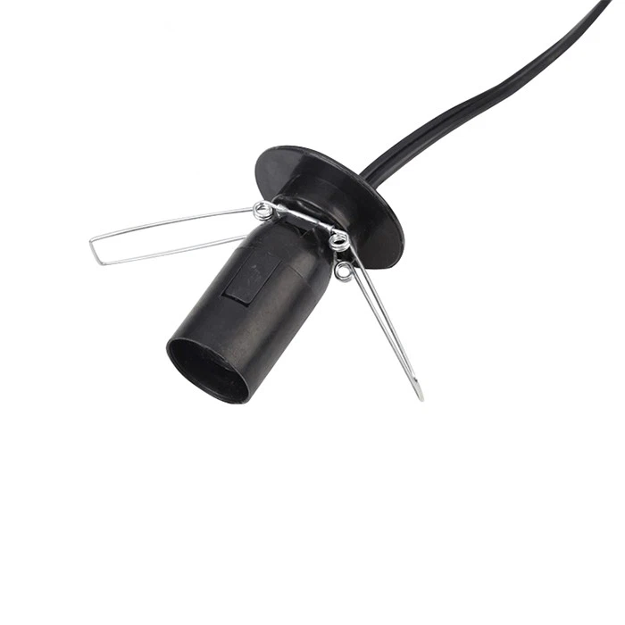 AU Salt Lamp Power Cords
