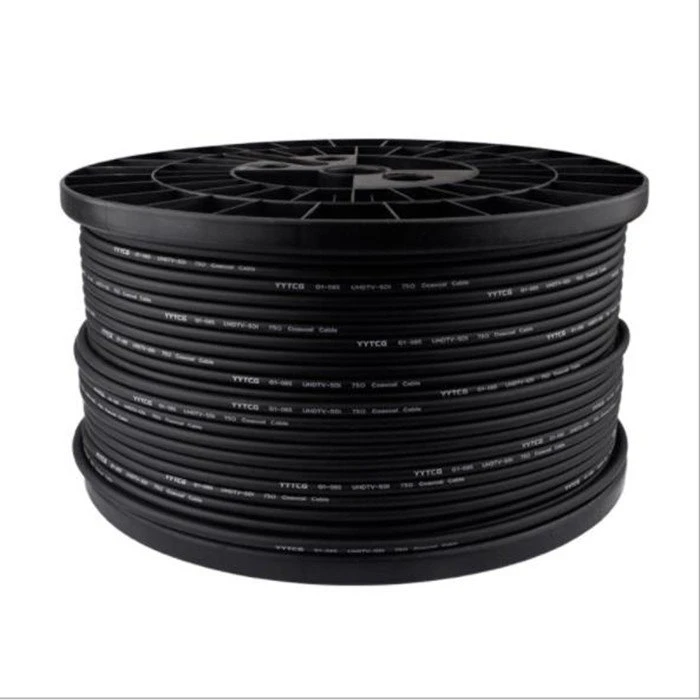 RG6 2c coaxial Cable