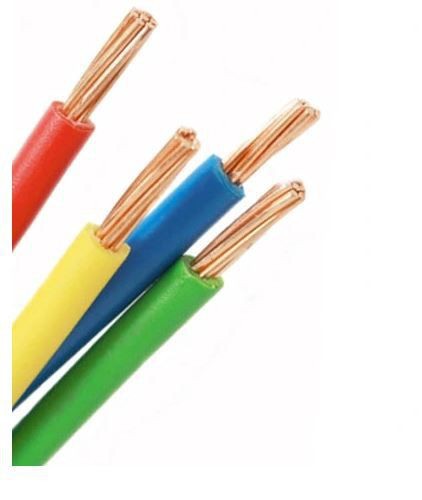 25 Sq mm Copper Cable Single Core