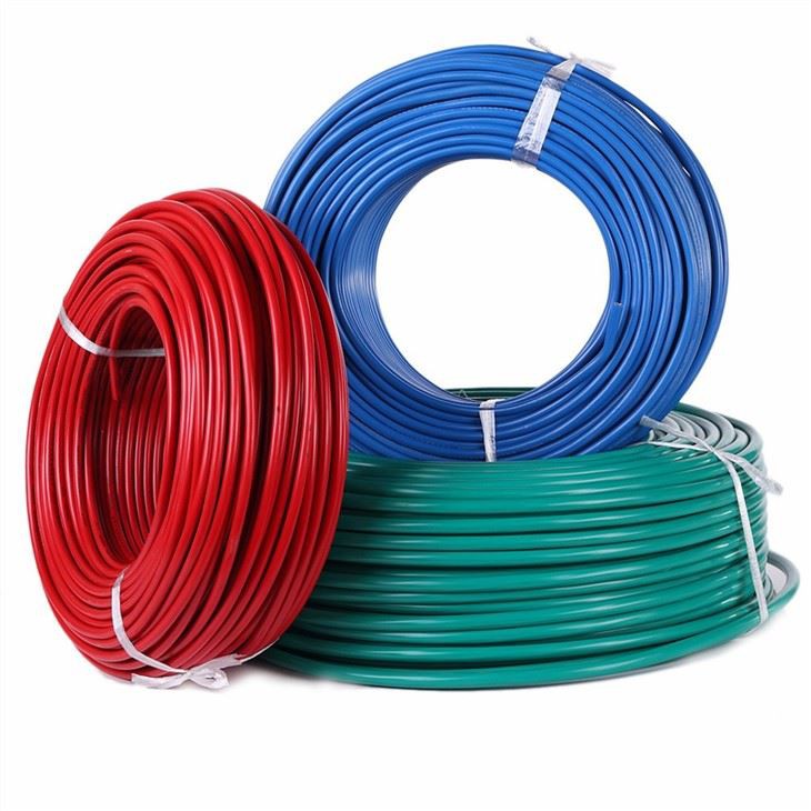 25 Sq mm Copper Cable Single Core
