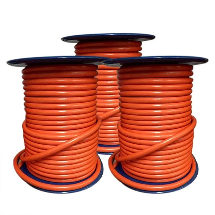 8 gauge flexible wire