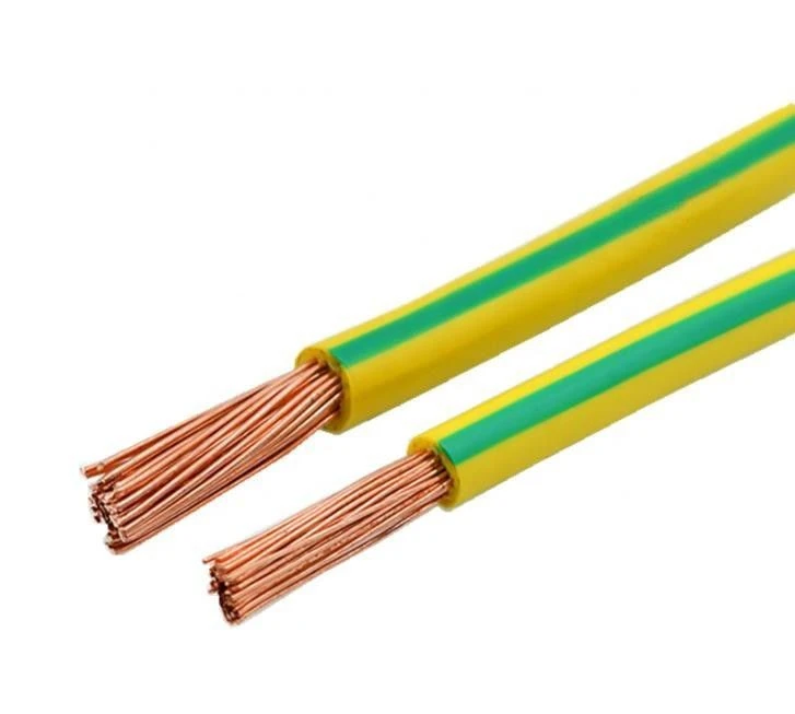 PVC Single Strand Cable
